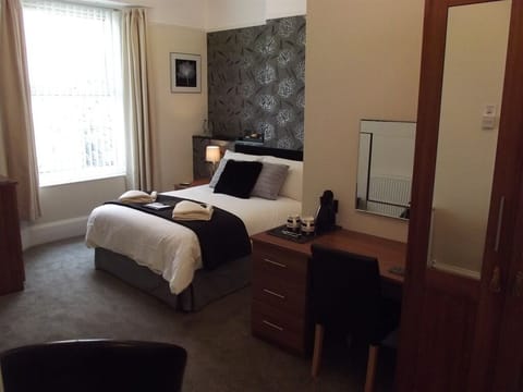 Superior Double Room, 1 Double Bed, Ensuite