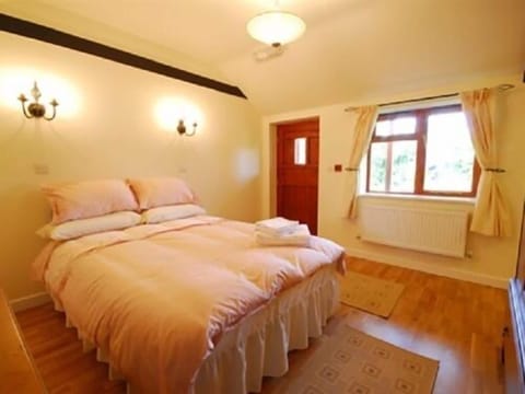 Double Room, Ensuite ( & Single)