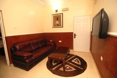 Executive Room | 6 bedrooms, premium bedding, in-room safe, individually decorated