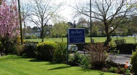 Superior Double Room, Ensuite (Superking) | View from property