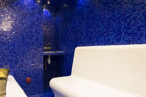 Turkish bath, Swedish massages, prenatal massages, body scrubs, facials