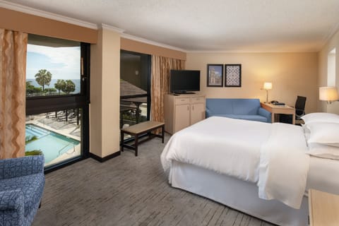 Junior Suite, 1 Bedroom | Premium bedding, down comforters, minibar, in-room safe