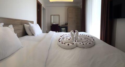 Comfort Double Room | Free WiFi