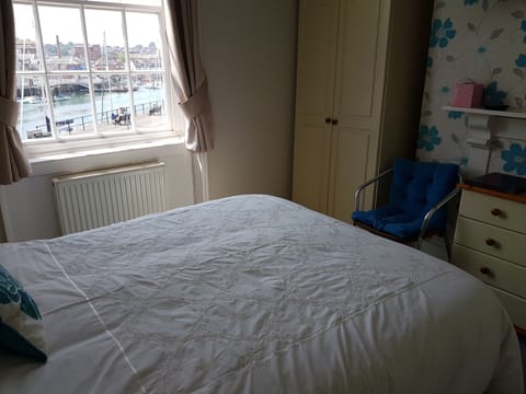 Standard Double Room, Ensuite