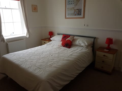 Standard Double Room, Ensuite