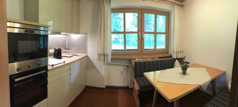 Comfort Condo, Balcony, Mountain View (#2) | Private kitchen | Fridge, stovetop, dishwasher, electric kettle