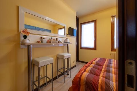 Standard Double Room | 1 bedroom, premium bedding, in-room safe, individually furnished