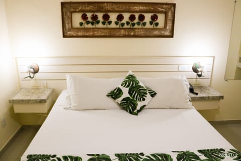 Standard Room, Balcony | Desk, blackout drapes, free WiFi, bed sheets