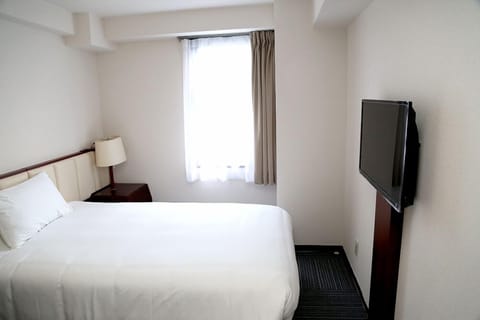 Double Room | Desk, free WiFi, bed sheets