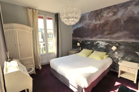 Classic Double Room | Free WiFi, bed sheets