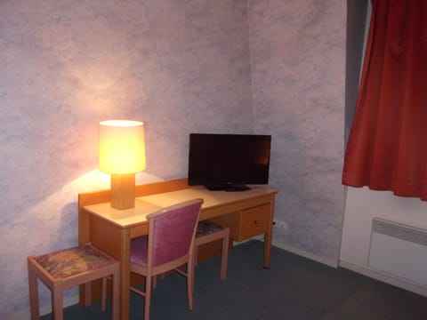 Quadruple Room | Room amenity