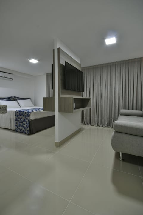 Premium Room, 1 Double Bed with Sofa bed, Non Smoking | Room amenity