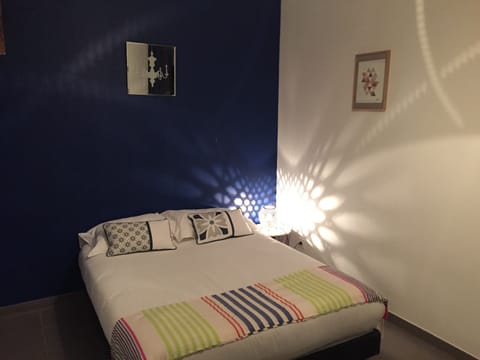 Double Room | Premium bedding, desk, cribs/infant beds, free WiFi