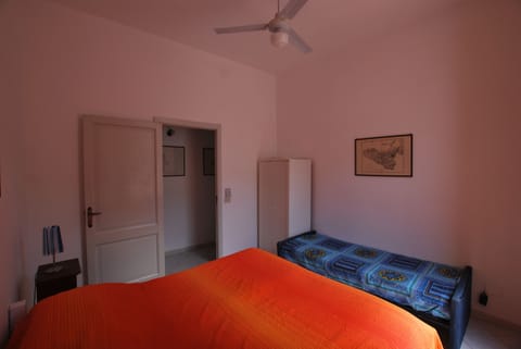 Apartment, 3 Bedrooms | 1 bedroom, free WiFi, bed sheets