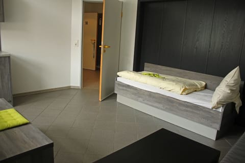 Apartment | 1 bedroom, desk, rollaway beds, free WiFi