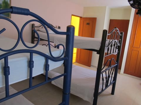 Standard Triple Room | Free WiFi