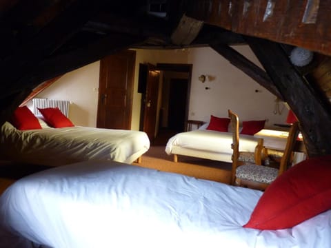 In-room safe, individually decorated, individually furnished, desk