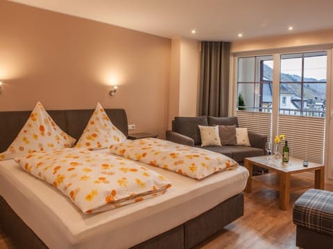 Double Room, Private Bathroom