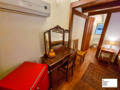 Superior Suite, 1 Bedroom, 2 Bathrooms, Mezzanine | Free minibar, individually decorated, individually furnished, desk