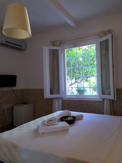 Standard Double Room | Room amenity