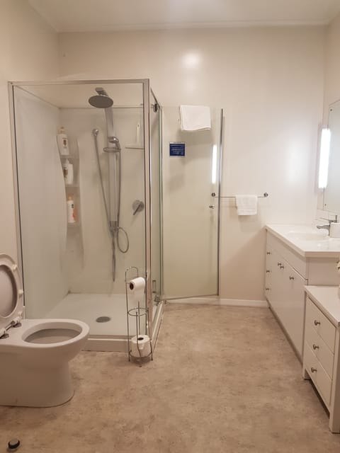 Premium Room | Bathroom | Shower, hair dryer