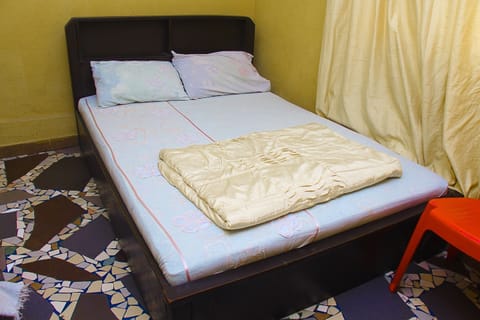 Standard Double Room | WiFi