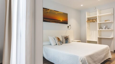 Superior Double Room | Individually decorated, individually furnished, free WiFi, bed sheets