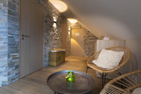 Couples treatment rooms, massages