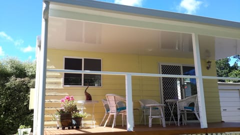 Cottage, 2 Bedrooms | Terrace/patio