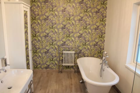 Double Room, Private Bathroom (Master Suite ) | Bathroom