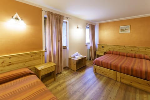 Premium bedding, free WiFi, bed sheets