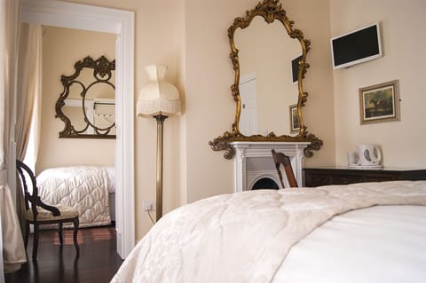 Deluxe Room, City View | View from room