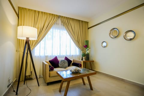 Executive Double Room, 1 King Bed | Room amenity