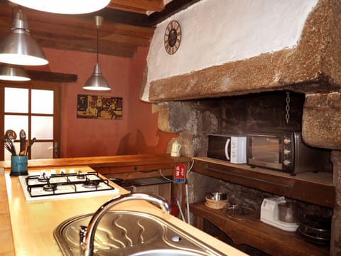 Cottage, Garden View (B Liger Atlantel) | Private kitchen