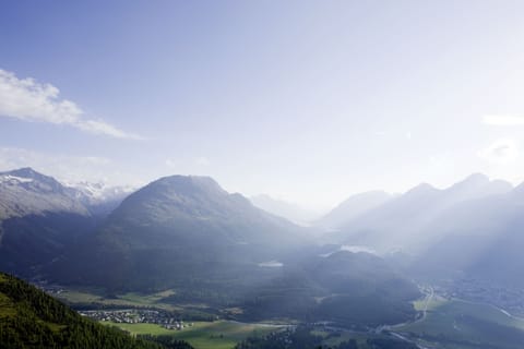 Double Room (Bellavista) | View from room