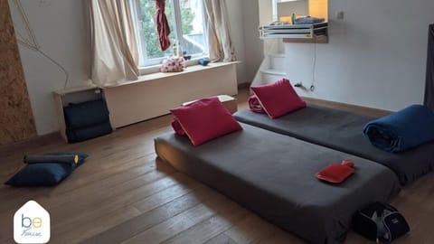 Comfort Room, 1 Bedroom | 1 bedroom, desk, free WiFi, bed sheets