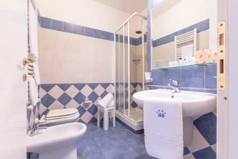 Standard Double or Twin Room | Hypo-allergenic bedding, minibar, in-room safe, desk