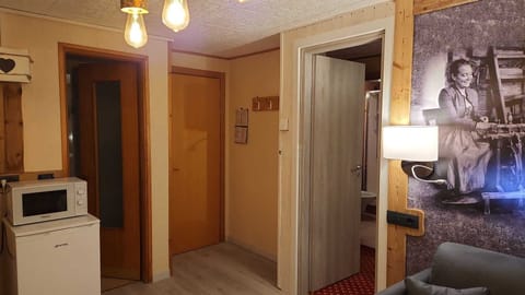 Superior Condo | In-room safe, individually decorated, individually furnished, desk