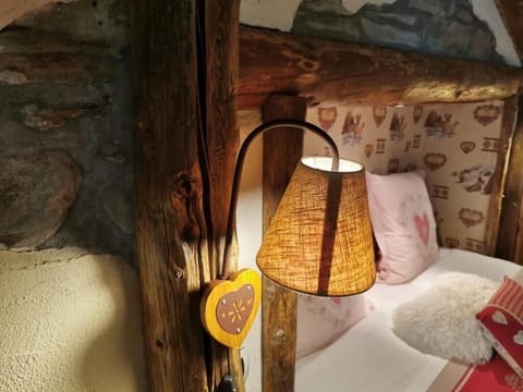 Economy Double or Twin Room | Individually decorated, individually furnished, cribs/infant beds