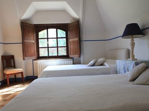 Exclusive Suite, 2 Bedrooms, Garden View