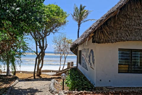 Sports massages, beach massages