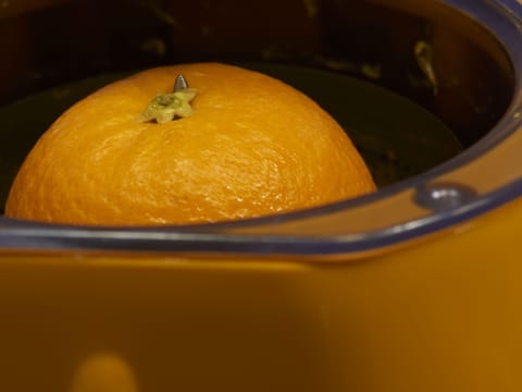 Daily buffet breakfast (EUR 12.50 per person)