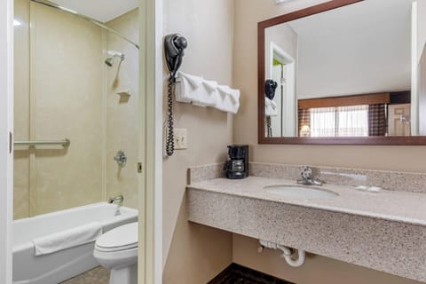 Soundproofing, iron/ironing board, free cribs/infant beds, rollaway beds