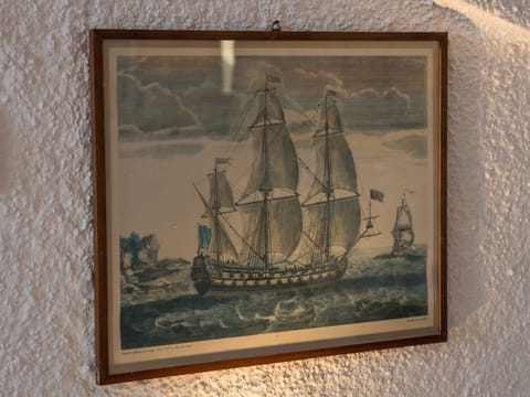 Studio | Room amenity