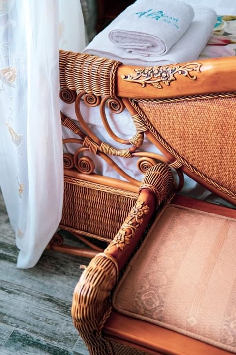 Superior Room, 1 Queen Bed, Pool View | Premium bedding, Select Comfort beds, minibar, individually decorated