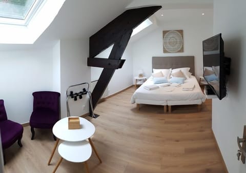 Cottage, 3 Bedrooms | 1 bedroom, premium bedding, individually decorated