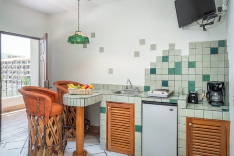 Standard Studio | Private kitchenette