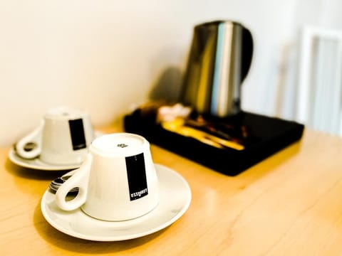 Double Room, Lake View (Letto Matrimoniale) | Room amenity