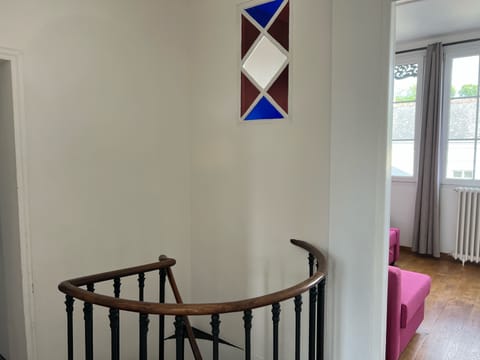 Deluxe Apartment | Premium bedding, memory foam beds, individually decorated