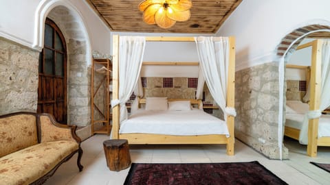 Deluxe Room | Premium bedding, minibar, soundproofing, free WiFi